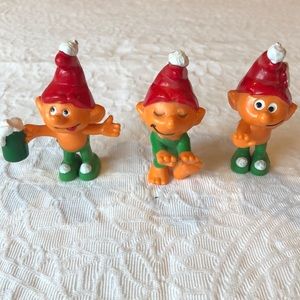 Vintage Empire Gnomes